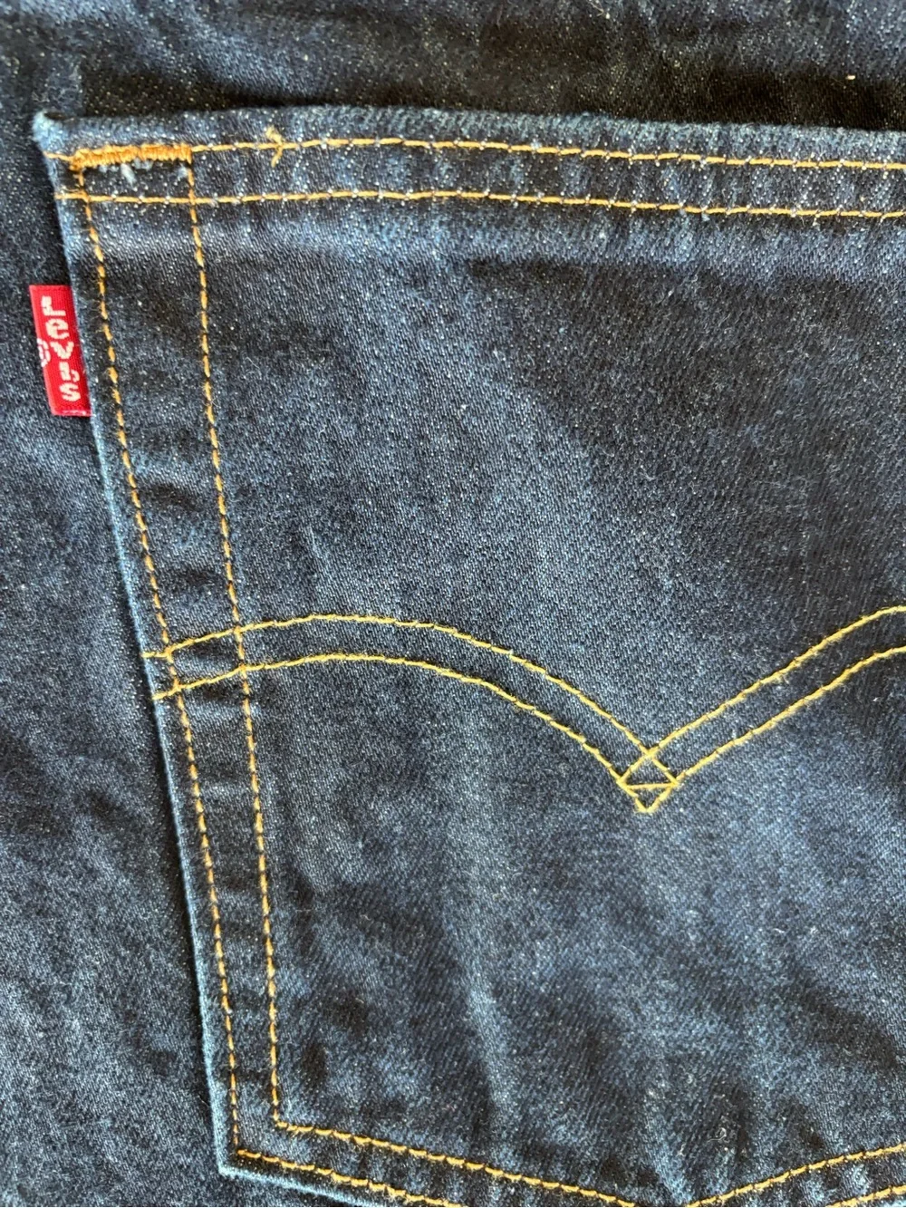Levis like new